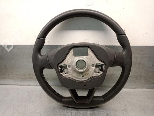 Steering wheel SEAT ARONA (KJ7, KJP) 1.0 TSI | BP26568293C49 