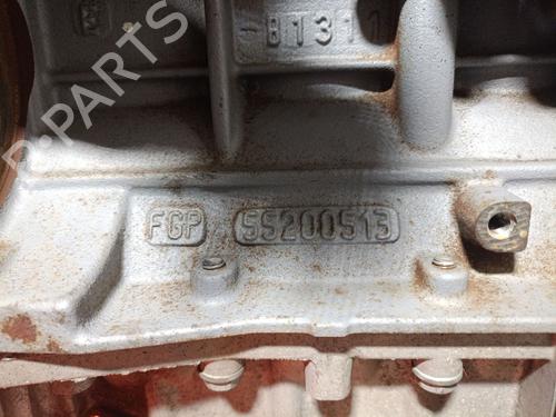 Engine LANCIA YPSILON (843_) 1.3 D Multijet (843.AXE11, 843.AXE1A) | BP37693358M1  - Image 12