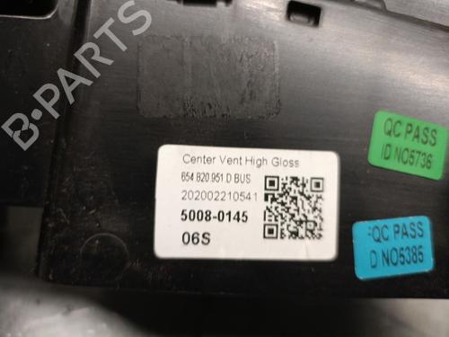 Luftventil SKODA KAMIQ (NW4) 1.0 TSI | BP36812740I21 - Image 5