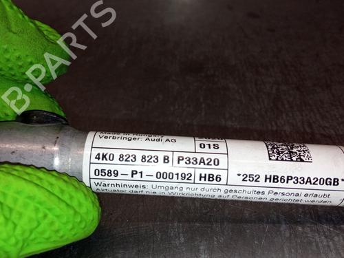 Electronic module AUDI A6 Allroad C8 (4AH) 50 TDI Mild Hybrid quattro | BP30192483M83 