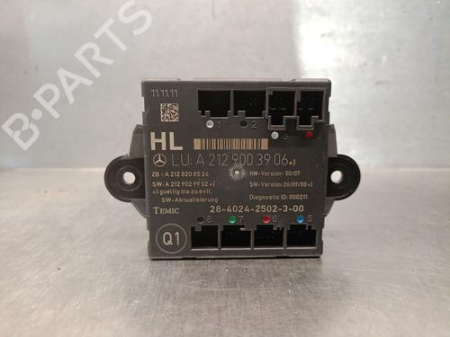 Used Control unit Control unit 39264634 39264634