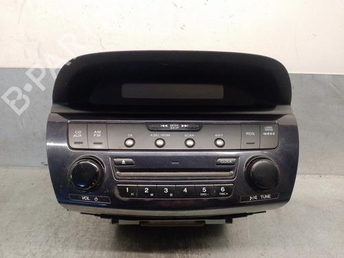 Used Radio Radio 17140543 17140543