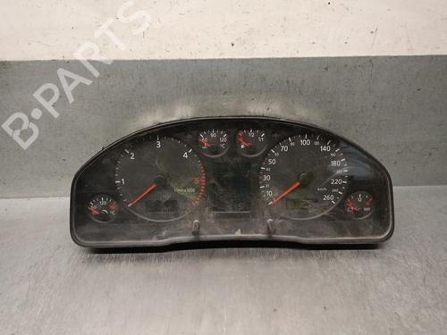Used Instrument cluster AUDI A4 B5 Avant (8D5) 1.9 TDI (110 hp) 30942298