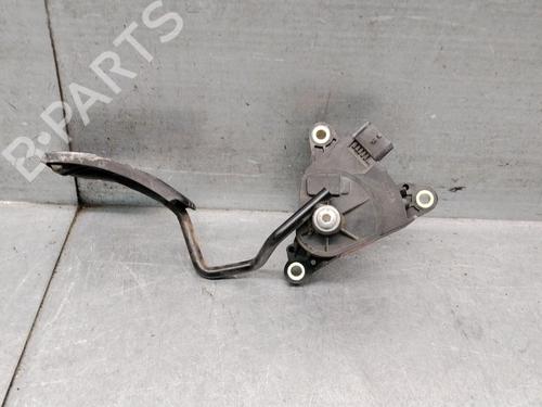 Pedal RENAULT CLIO III Hatchback Van (SB_, SR_) 1.5 dCi | BP37174432I4 - Image 2
