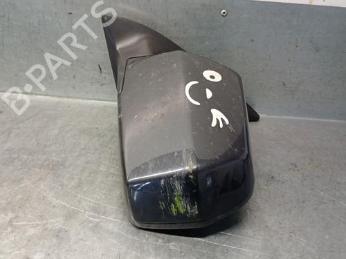 Left mirror KIA SPORTAGE II (JE_, KM_) 2.0 CRDi | BP27892667C26