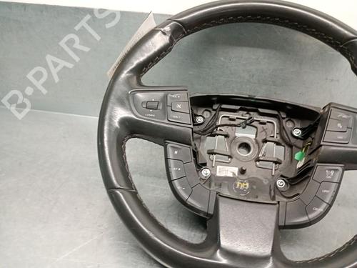 Steering wheel PEUGEOT 508 SW I (8E_) 2.0 HDi | BP29764024C49 