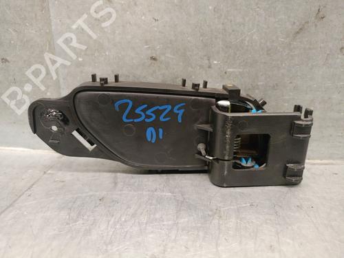 Front left interior door handle SSANGYONG RODIUS I 2.7 Xdi | BP37240073I13 - Image 2