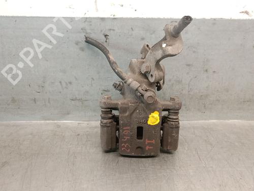 Used Left rear brake caliper HYUNDAI COUPE II (GK) 1.6 16V (105 hp) 28621835