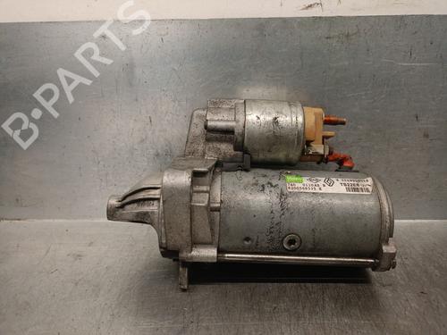 Used Starter RENAULT LAGUNA III (BT0/1) 2.0 dCi (BT01, BT08, BT09, BT0E, BT0K, BT12, BT1C, BT1D,... (150 hp) 27397116