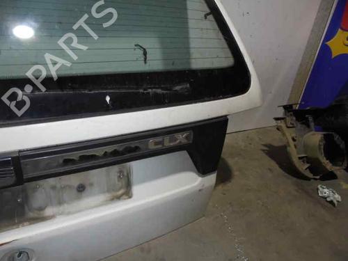 Tailgate SEAT IBIZA II (6K1) 1.4 i | BP8257247C6 