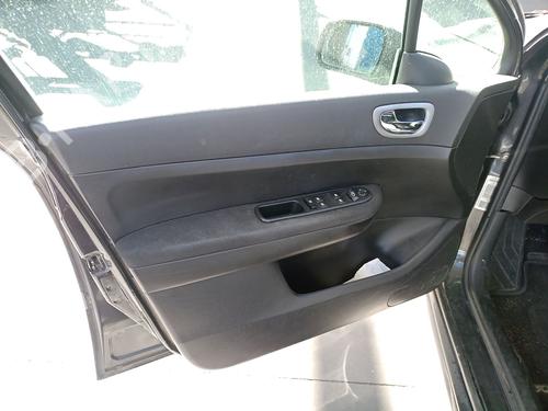 Display PEUGEOT 307 (3A/C) 2.0 HDi 90 | BP29184300C48 