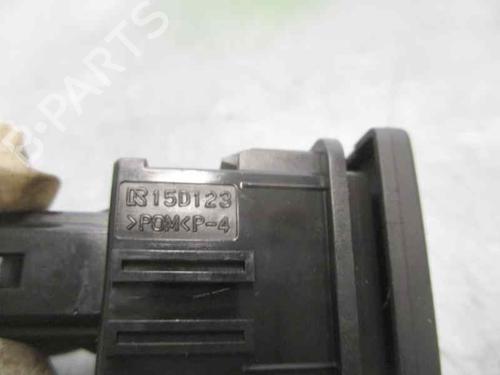 Switch TOYOTA YARIS (_P13_) 1.5 Hybrid (NHP130_, NHP130) | BP20254794I30 
