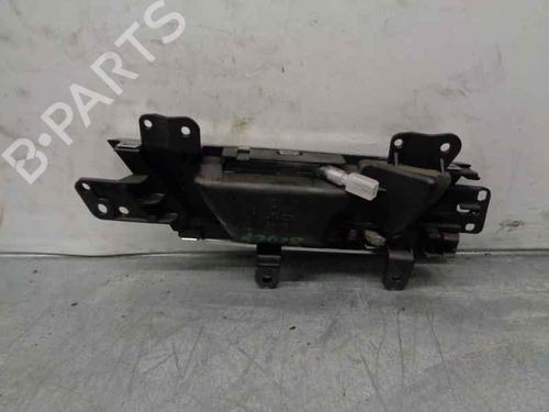 Rear left interior door handle AUDI A6 C6 Avant (4F5) 2.0 TDI | BP6951955I15 