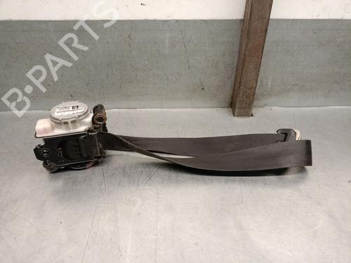 Front left seatbelt CITROËN BERLINGO Box Body/MPV (B9) 1.6 HDi / BlueHDi 75 | BP38048330I26 - Image 2