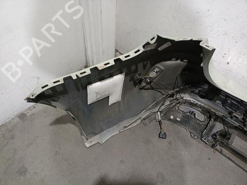 Rear bumper CUPRA LEON (KL1, KU1, KUG) 1.5 eTSI | BP29967202C8 