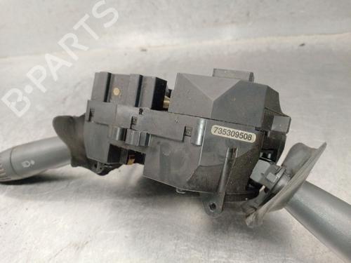 Headlight switch PEUGEOT BOXER Van (244) 2.0 HDi | BP36406621I24 - Image 7