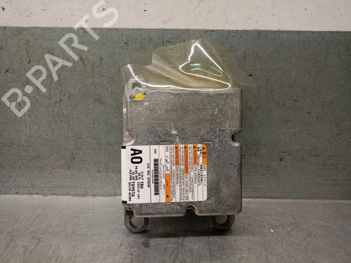 Kollisjonspute styreenhet TOYOTA AVENSIS Saloon (_T27_) 2.0 D-4D (WWT271_) (143 hp) 30614547