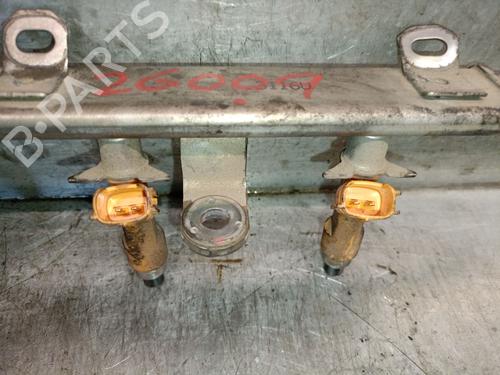 Injection rail SUZUKI SWIFT IV (FZ, NZ) 1.2 (AZH412, ZC72S) | BP37447309M98 - Image 4