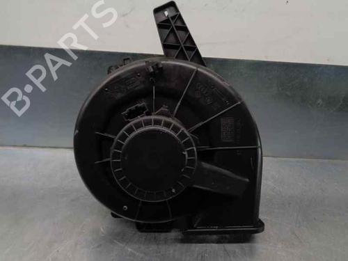 Heater blower motor SKODA FABIA II (542) 1.2 | BP7457083M62 