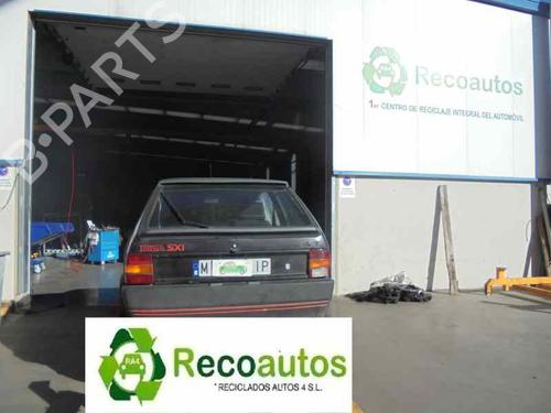 Hood SEAT IBIZA I (21A)  | BP2070052C1 