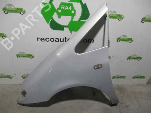 Used Left front fenders FORD GALAXY I (WGR) [1995-2006]  2086179