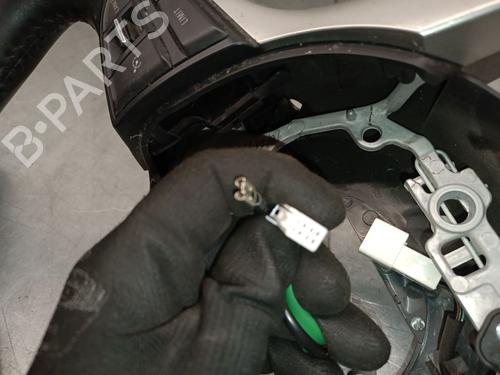 Steering wheel SUZUKI IGNIS III (MF, FF) 1.2 Hybrid (ATK412, FF21S) | BP36845374C49  - Image 8