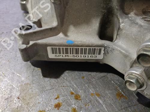 Gearbox HONDA CIVIC VIII Hatchback (FN, FK) 1.4 (FK1, FN4) | BP25239920M3 