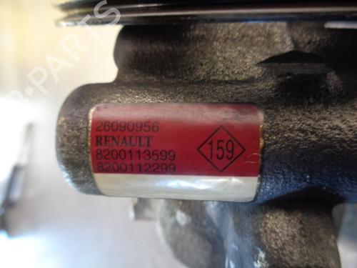 Steering pump RENAULT MEGANE I Coach (DA0/1_) 1.6 16V (DA0B, DA04, DA11) | BP9073601M99 