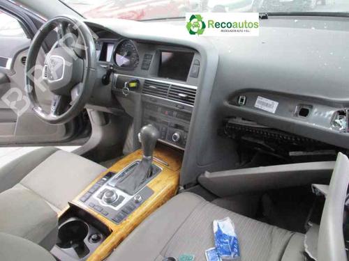 Heater matrix AUDI A6 C6 (4F2) 3.0 TDI quattro | BP30725316M63 - Image 4
