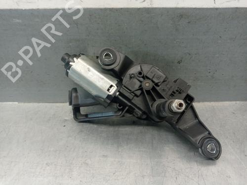 Used Rear wiper motor BMW 1 (E81) 118 d (143 hp) 28962117