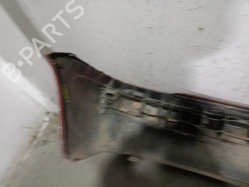 Rear bumper CITROËN XSARA (N1) 2.0 HDi 90 | BP22775154C8 