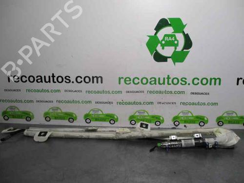 Used Left curtain airbag MERCEDES-BENZ GLK-CLASS (X204) 320 CDI 4-matic (204.983) (224 hp) 2564307