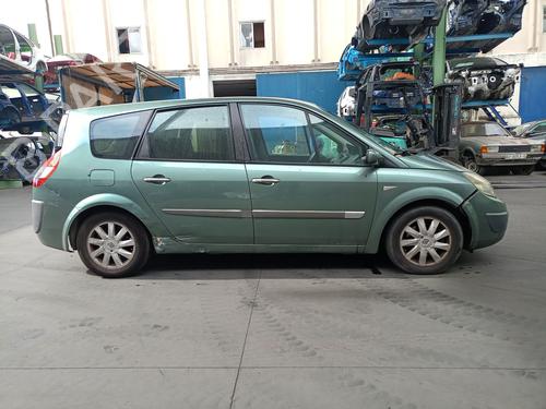 Engine RENAULT GRAND SCÉNIC II (JM0/1_) 2.0 dCi (JM1K) | BP37644681M1  - Image 18