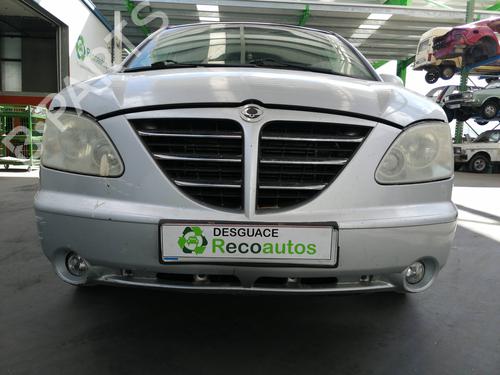 Heater resistor SSANGYONG RODIUS I 2.7 Xdi | BP15260739M108 - Image 6