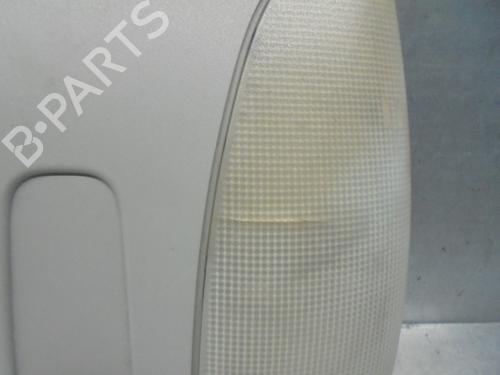 Interior roof light MERCEDES-BENZ S-CLASS (W220, V220) S 430, S 430 L (220.070, 220.170) | BP15227746I8 