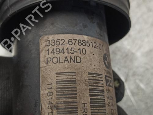 Right rear shock absorber BMW X6 (E71, E72) xDrive 40 d | BP12832512M19