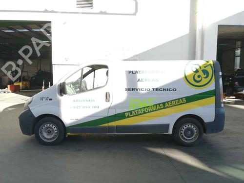 NISSAN PRIMASTAR Van (X83) 1.9 dCi 80 1167485