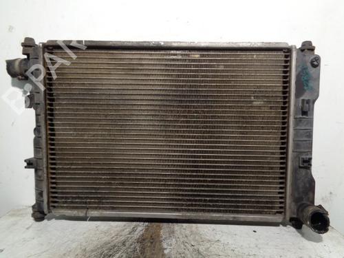 Used Water radiator Water radiator 10206722 10206722