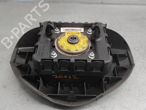 Driver airbag DACIA DOKKER Express Box Body/MPV  | BP17193296C9 