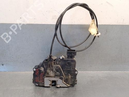 Rear right lock CITROËN JUMPER II Van 2.2 HDi 130 | BP29146779C99 