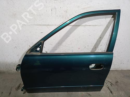 Used Left front door HYUNDAI ACCENT I (X-3) 1.3 i 12V (84 hp) 23526687