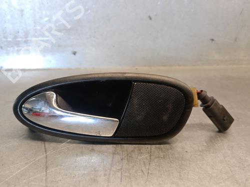 Used Rear left interior door handle Rear left interior door handle SEAT ALTEA (5P1) 2.0 TDI 16V (140 hp) 33120884 33120884