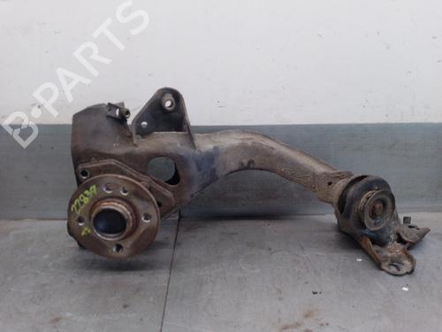 Achsschenkel links hinten für MINI MINI (R50, R53) One (90 hp) 27928056