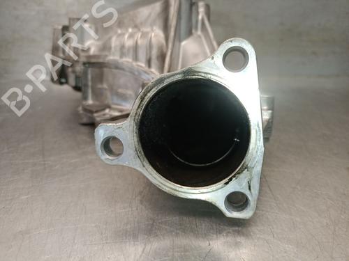 Pipe OPEL ZAFIRA / ZAFIRA FAMILY B (A05) 1.7 CDTI (M75) | BP29201955M125