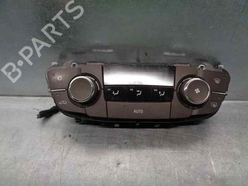 Used Climate control OPEL INSIGNIA A (G09) 2.0 CDTI (68) (131 hp) 7911192