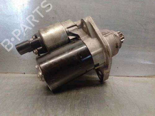 Starter SEAT LEON (1P1) 1.2 TSI | BP13039095M8 