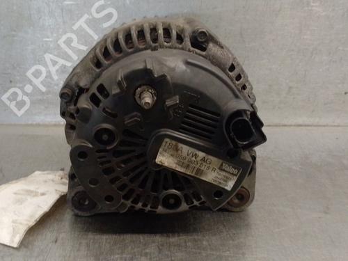 Alternator AUDI Q7 (4LB) 3.0 TDI quattro | BP36700886M7 - Image 4