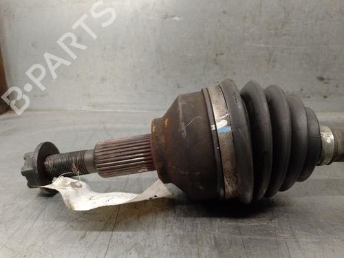 Left front driveshaft FIAT FREEMONT (345_) 2.0 JTD | BP38098826M38 - Image 2