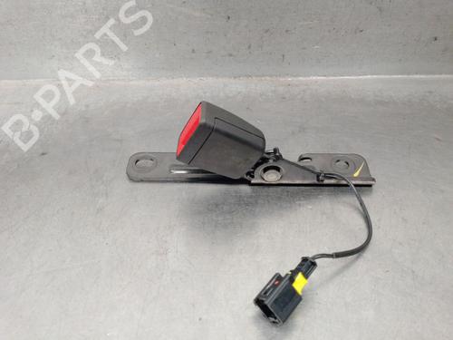 Used Seat buckle Seat buckle FIAT 500e (332_) Elektro 3+1 (FA1) (118 hp) 34720277 34720277