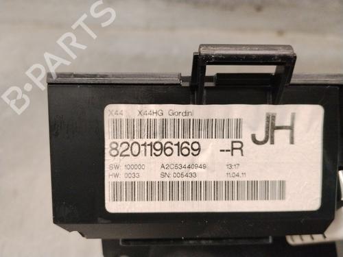 Instrument cluster RENAULT TWINGO II (CN0_) 1.5 dCi 75 | BP37720089C47 - Image 5